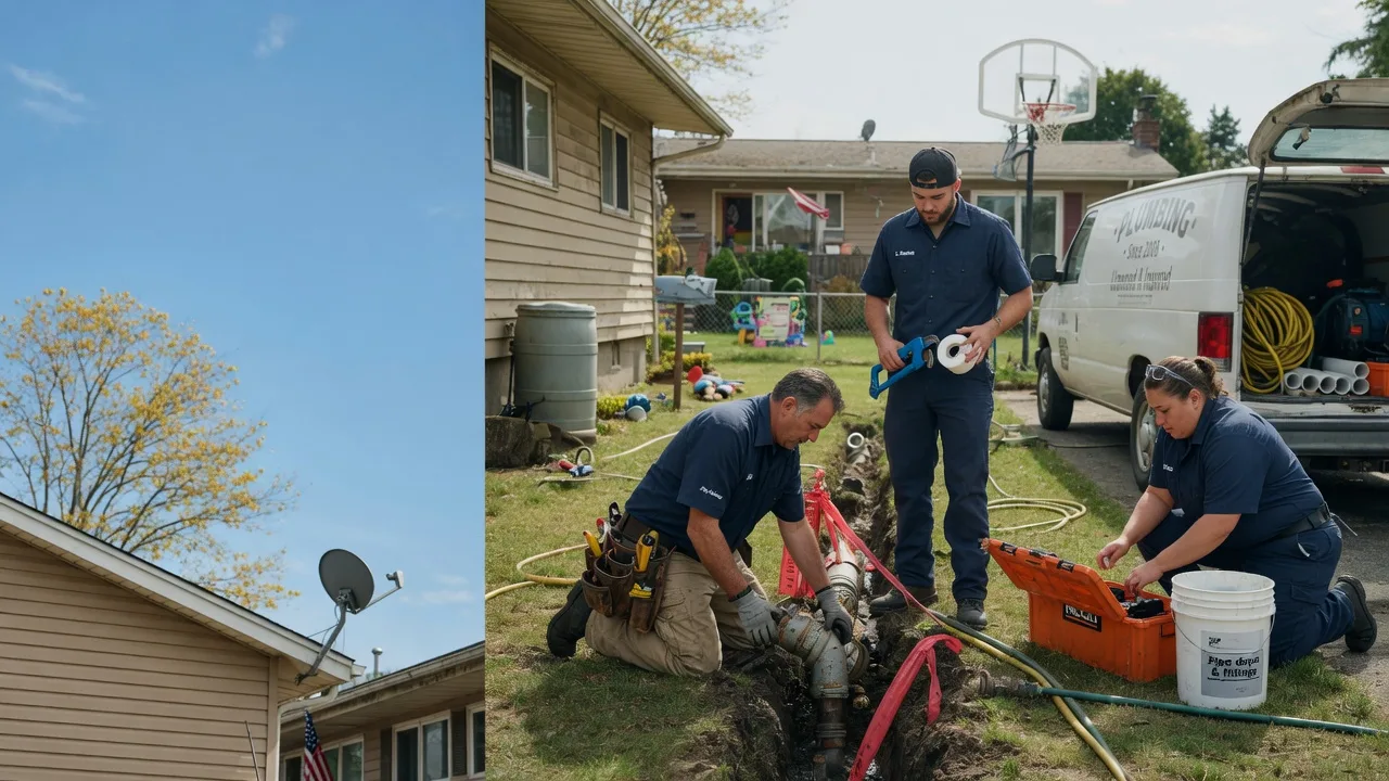Garbage Disposal Replacement in Goose Lake, IA near me