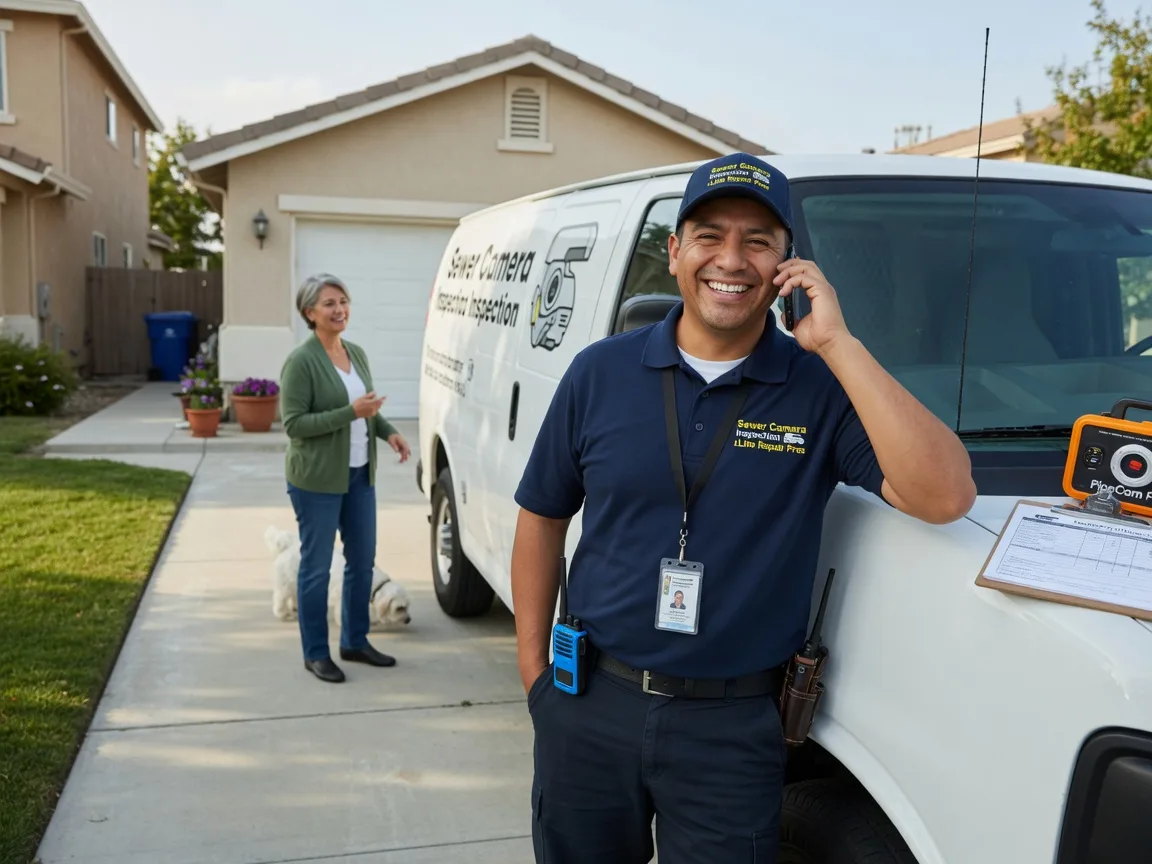 Sewer Line Repair Goose Lake, IA FAQs